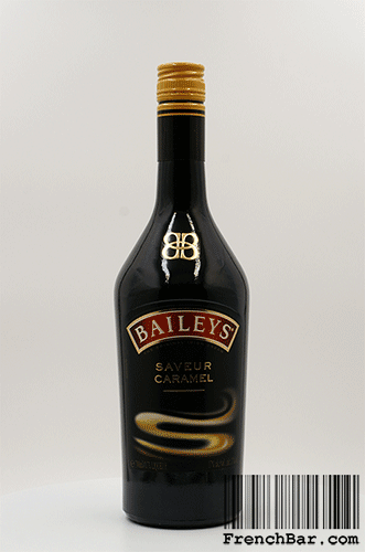Baileys Caramel 2013