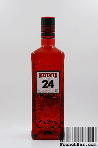 Beefeater 24 2016