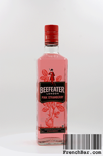 Beefeater Pink 2018