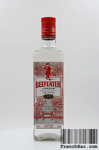 Beefeater Original 2016