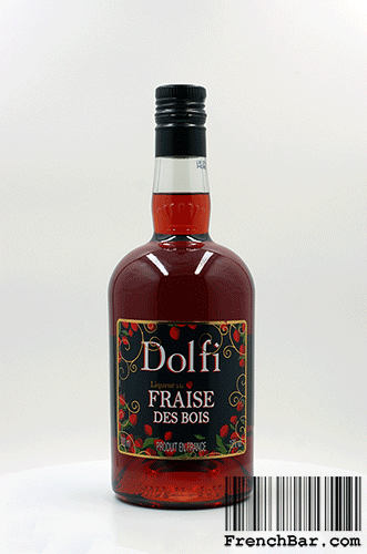 Dolfi Fraises des Bois 2015