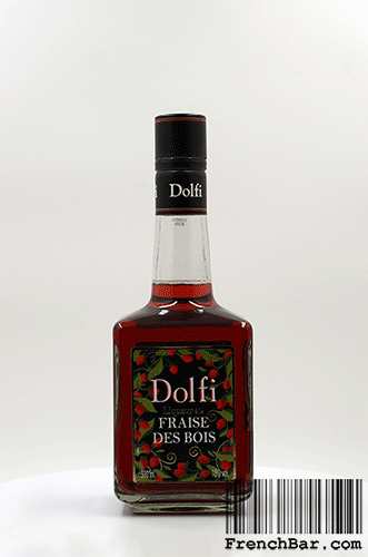 Dolfi Fraises des Bois 1975