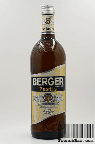 Berger Brun