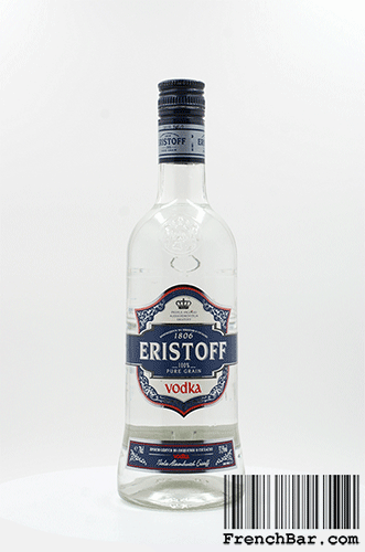 Eristoff Originale 2005