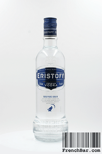 Eristoff Originale 2008