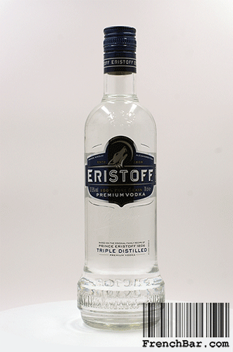 Eristoff Originale 2012