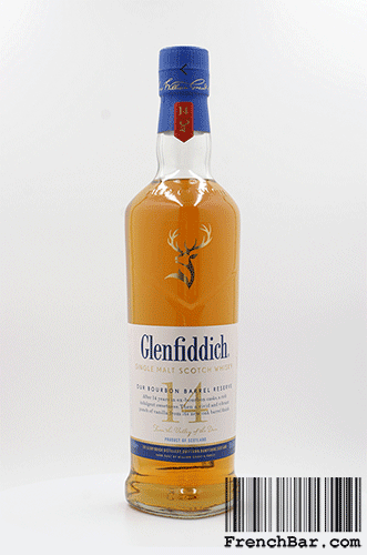 Glenfiddich 14 ans 2020