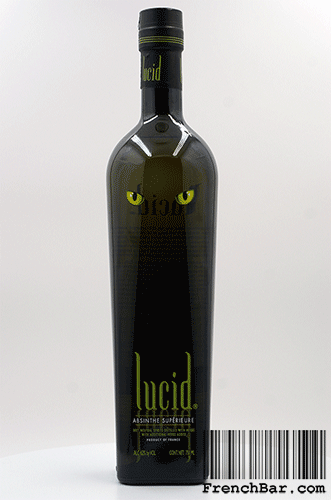 Lucid Originale 2007