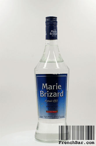 Marie-Brizard Anis 2002