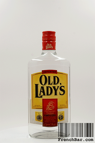 Old Lady's Original 2010