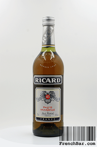 Ricard Original 2009