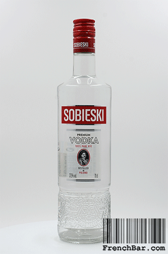 Sobieski Originale 2018