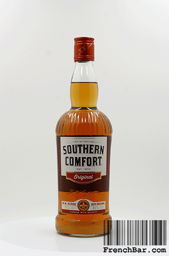 Southern Comfort Original 2017