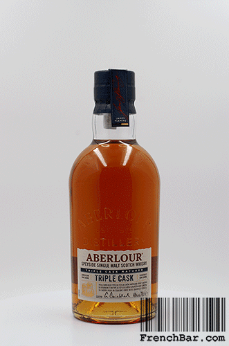 Aberlour Triple Cask