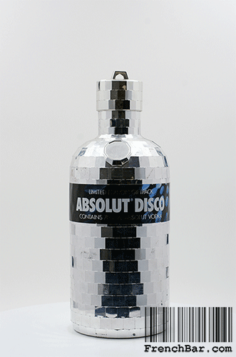 Absolut Disco Limited