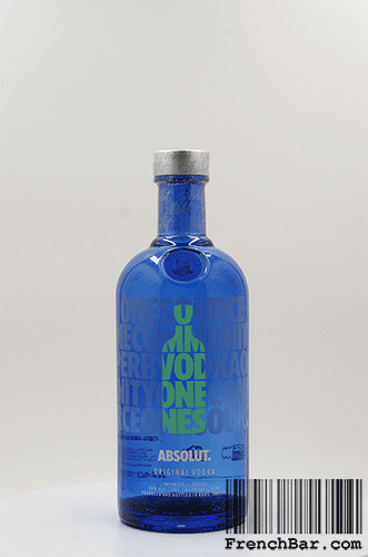 Absolut Drop of Love Limited
