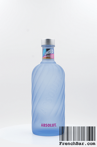 Absolut Edition 2020 Limited