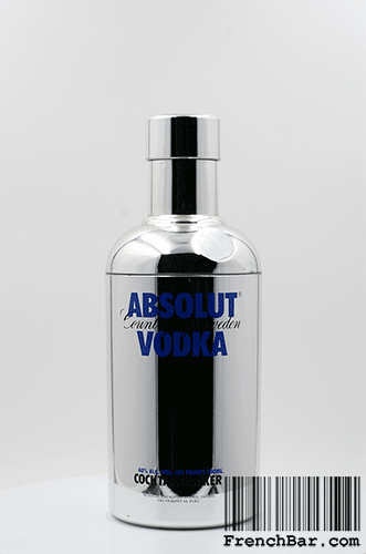 Absolut Fleury Limited