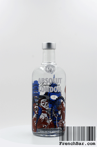 Absolut London Limited