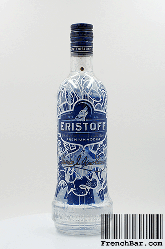 Eristoff Moonlight Limited