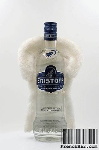 Eristoff Prince Coat Limited