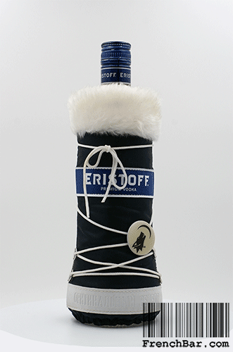 Eristoff Snow Limited