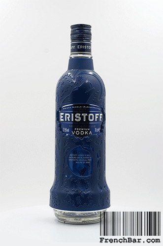 Eristoff Light Limited