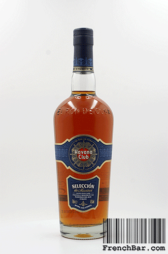 Havana Club Seleccion Maestros