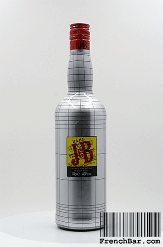 J&B Millénium Limited