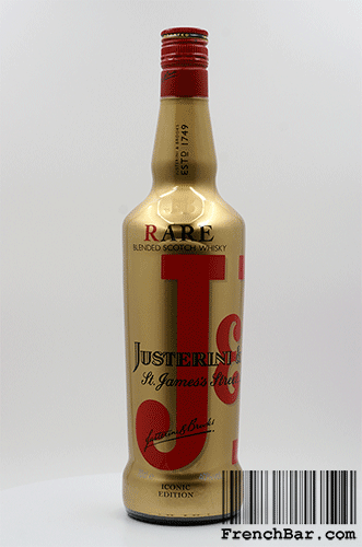 J&B Iconic Limited