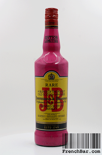 J&B Colors Pink Limited
