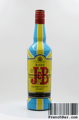 J&B Union Jack Limited