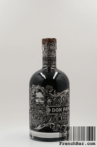 Don Papa 10 ans Limited