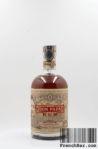 Don Papa Mont Kanlaon Limited