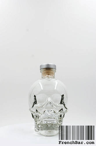 Crystal Head Originale