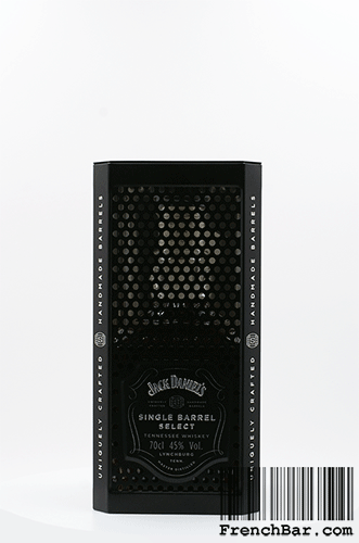 Jack Daniel's Single Barrel 2020 Limited