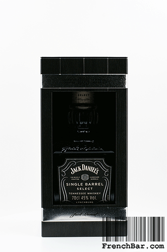 Jack Daniel's Single Barrel 2019 Limited