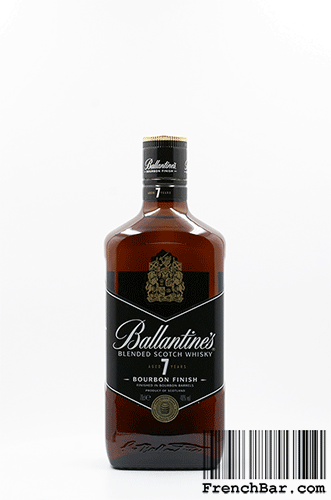 Ballantine's 7 ans