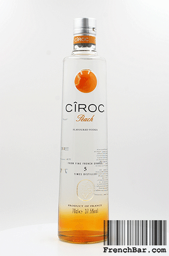 Ciroc Peach