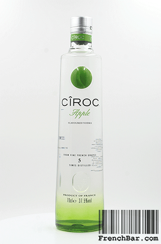 Ciroc Apple