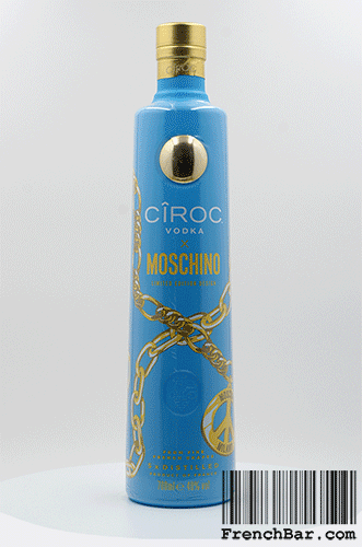 Ciroc Moschino Limited
