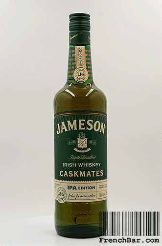 Jameson Caskmates IPA Edition Limited