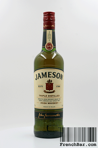 Jameson Original