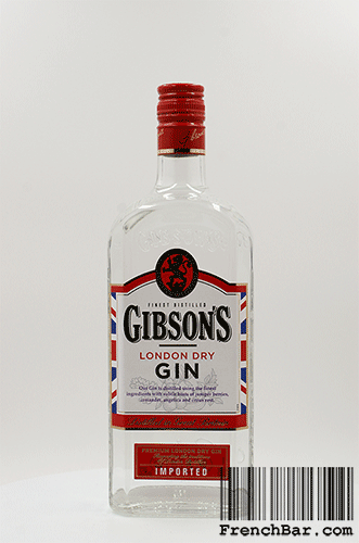 Gibson's Original