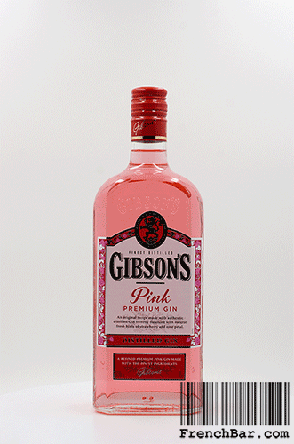 Gibson's Pink