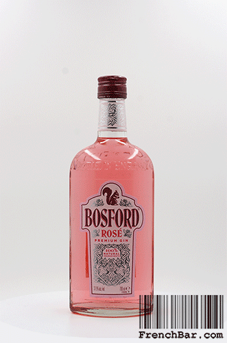 Bosford Rosé