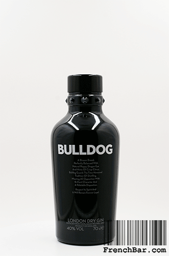 BullDog Original