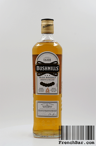 Bushmills Original