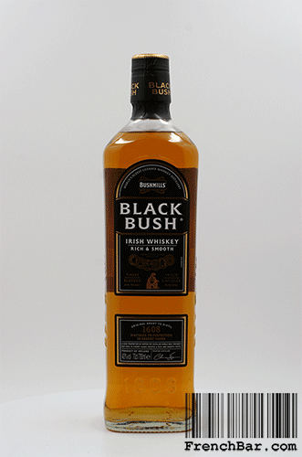 Bushmills Black Bush