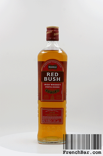 Bushmills Red Bush